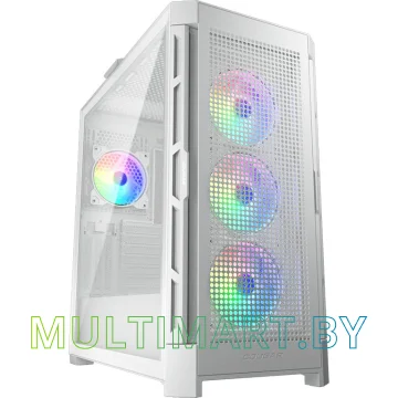 Корпус Cougar Airface Pro RGB (CGR-5AD1W-AIR-RGB)